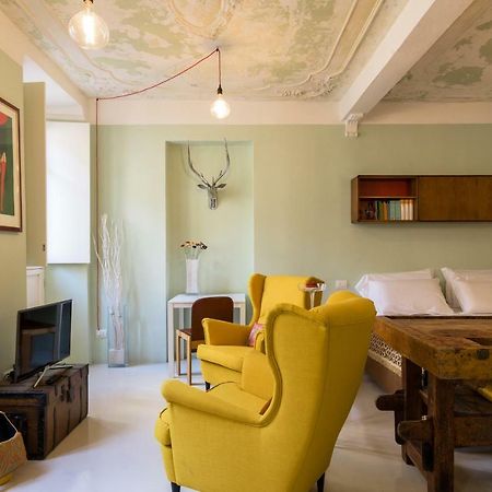 Duomo Luxury Suite - By Myhomeinكومو المظهر الخارجي الصورة